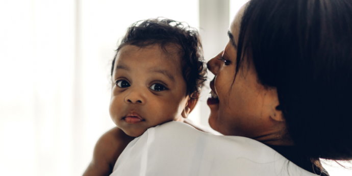 Maternity Home, Journey of Hope Home